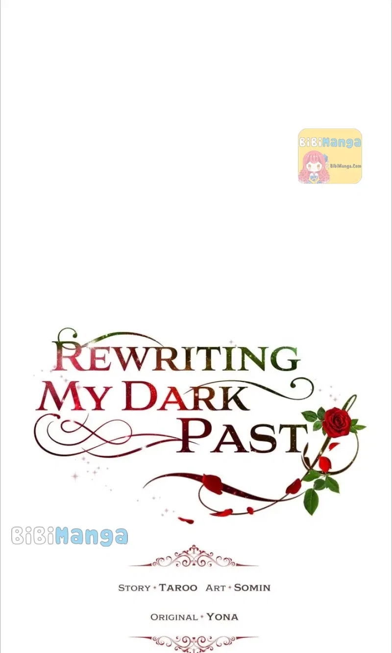How to Get Rid of My Dark Past? Chapter 80 – Page 23
