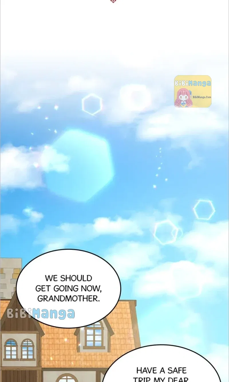 How to Get Rid of My Dark Past? Chapter 80 – Page 24