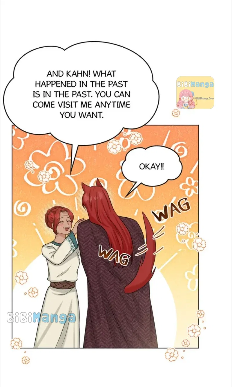 How to Get Rid of My Dark Past? Chapter 80 – Page 26