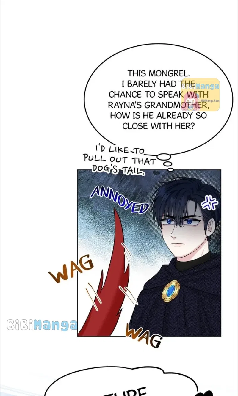 How to Get Rid of My Dark Past? Chapter 80 – Page 27