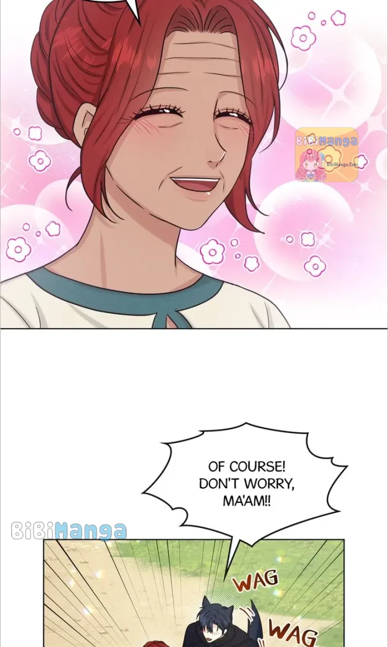 How to Get Rid of My Dark Past? Chapter 80 – Page 29
