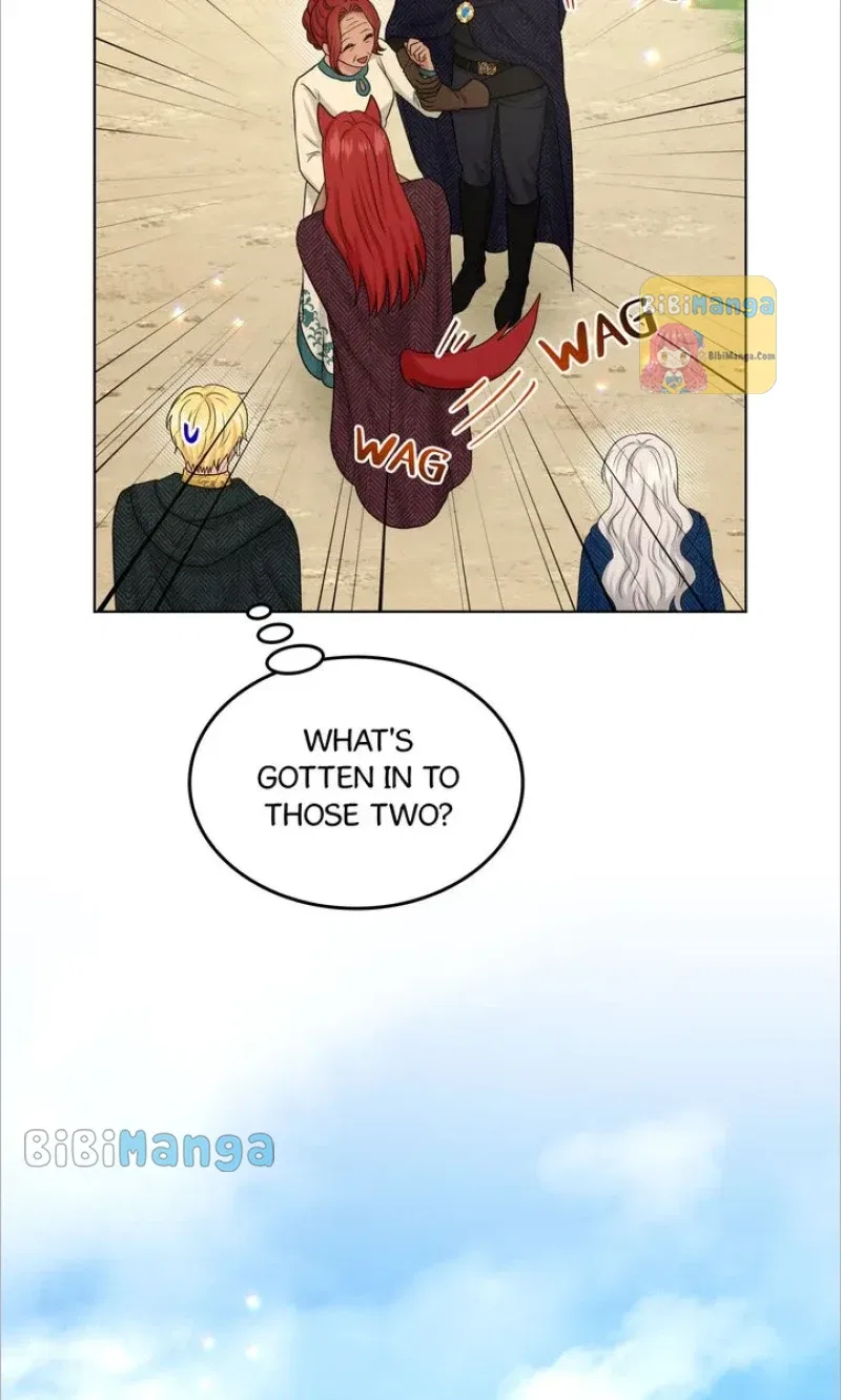 How to Get Rid of My Dark Past? Chapter 80 – Page 30
