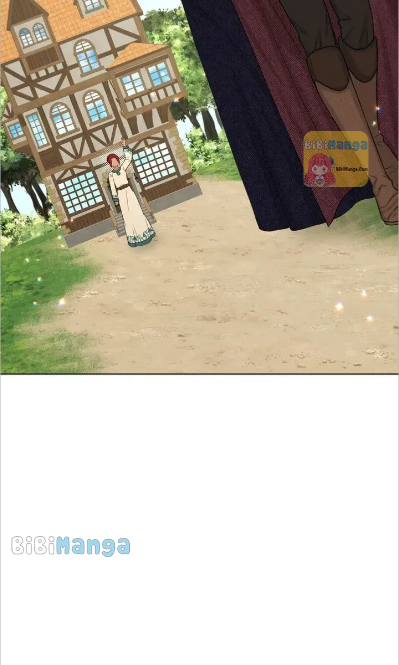 How to Get Rid of My Dark Past? Chapter 80 – Page 32