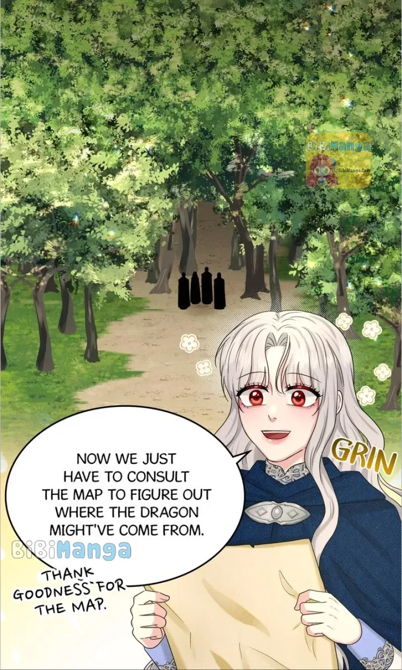 How to Get Rid of My Dark Past? Chapter 80 – Page 35