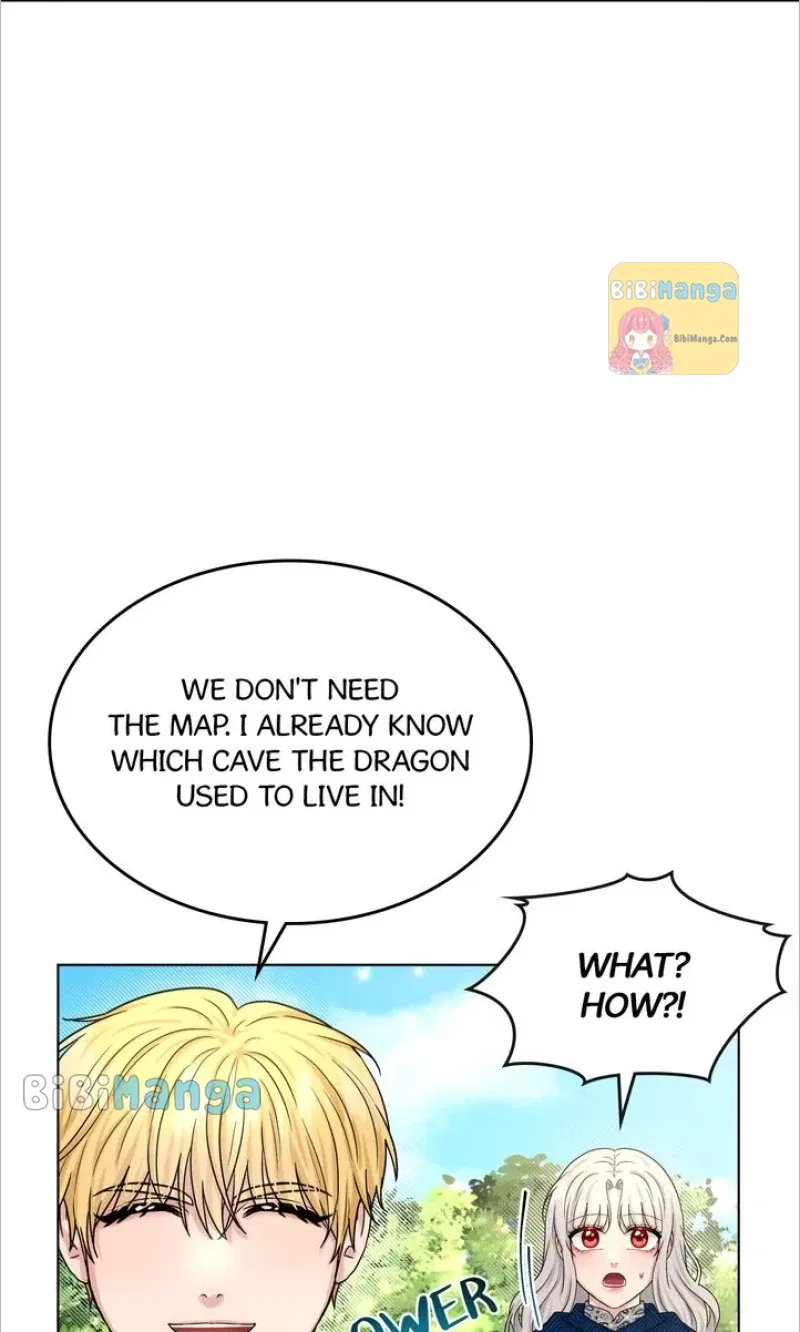 How to Get Rid of My Dark Past? Chapter 80 – Page 36
