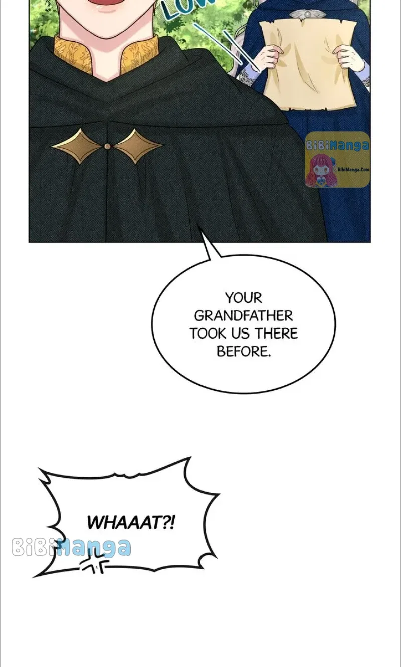 How to Get Rid of My Dark Past? Chapter 80 – Page 37