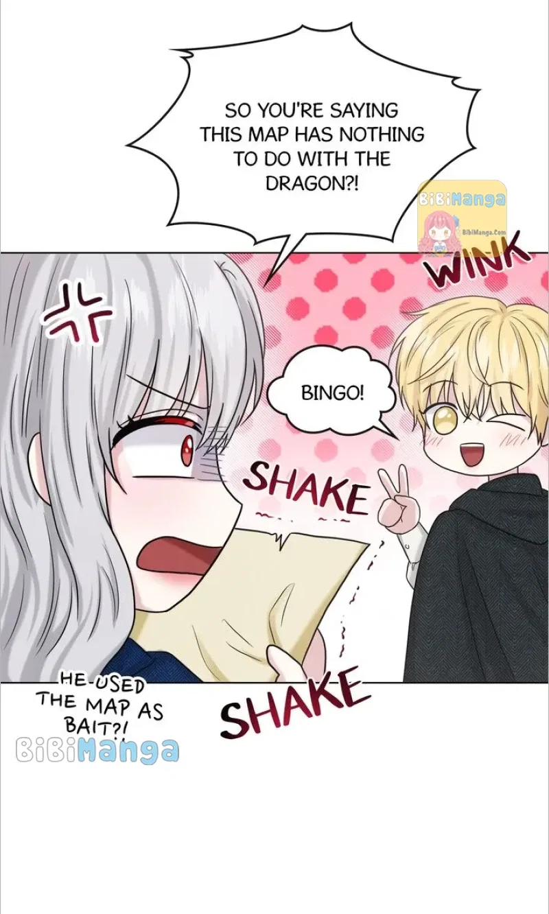 How to Get Rid of My Dark Past? Chapter 80 – Page 38
