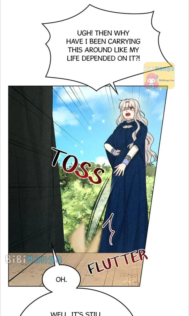 How to Get Rid of My Dark Past? Chapter 80 – Page 39