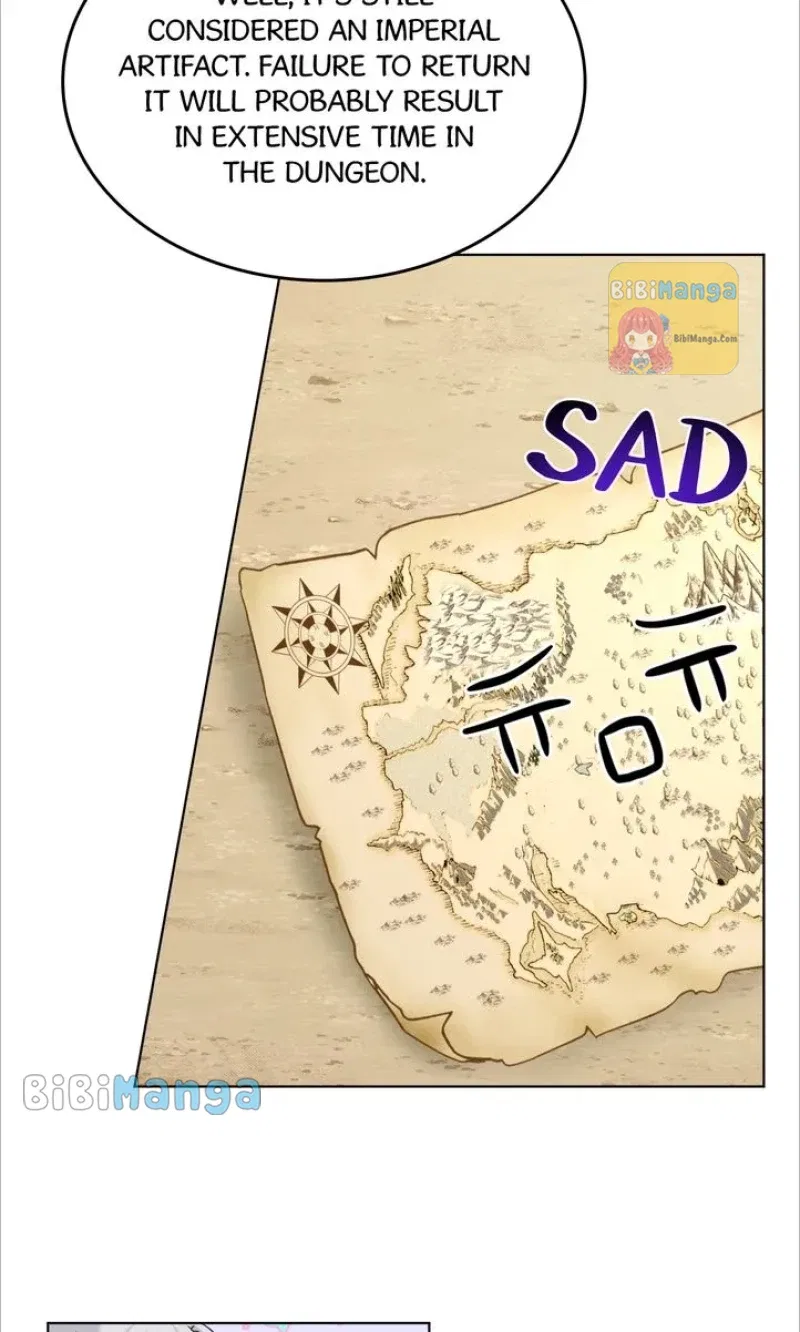 How to Get Rid of My Dark Past? Chapter 80 – Page 40