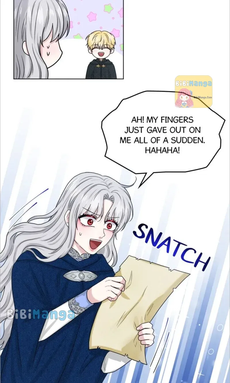 How to Get Rid of My Dark Past? Chapter 80 – Page 41