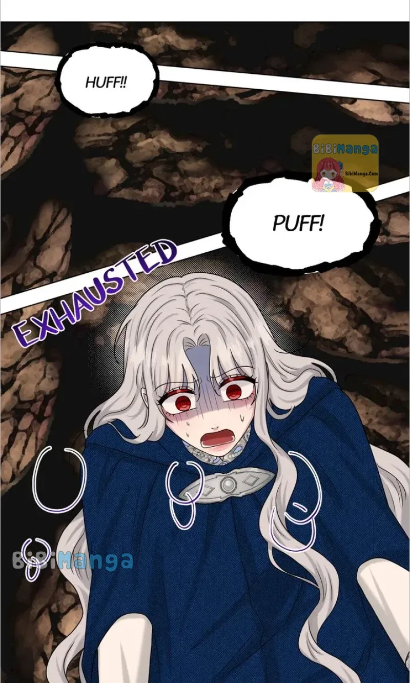 How to Get Rid of My Dark Past? Chapter 80 – Page 44