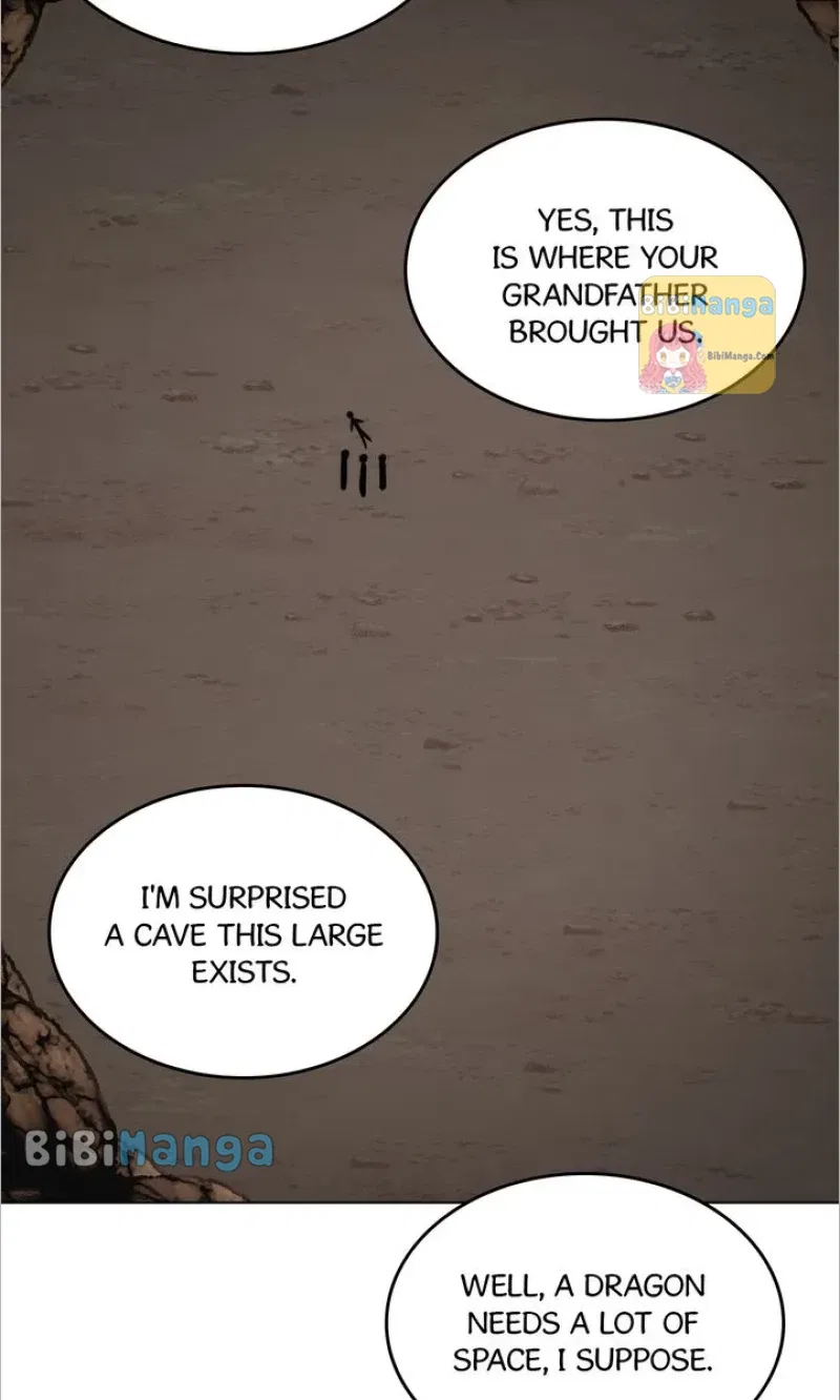 How to Get Rid of My Dark Past? Chapter 80 – Page 48