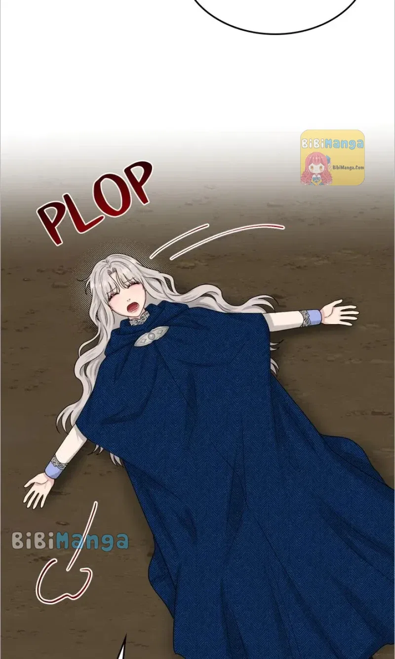 How to Get Rid of My Dark Past? Chapter 80 – Page 49