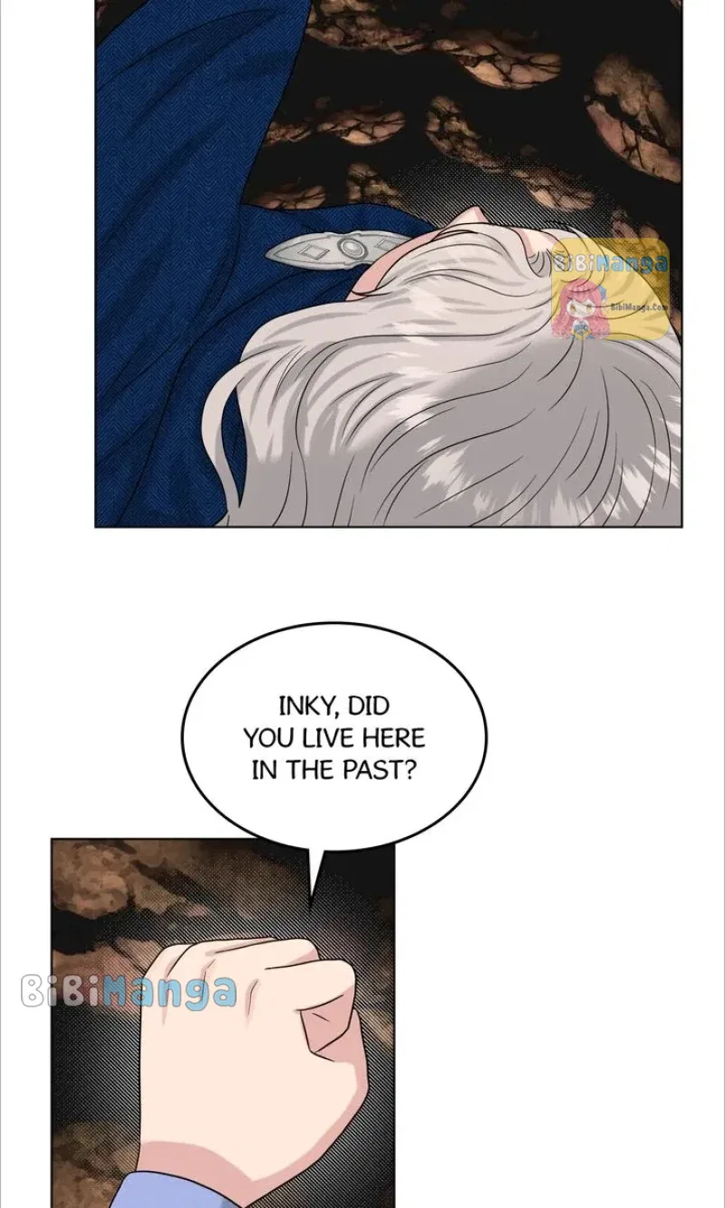 How to Get Rid of My Dark Past? Chapter 80 – Page 51