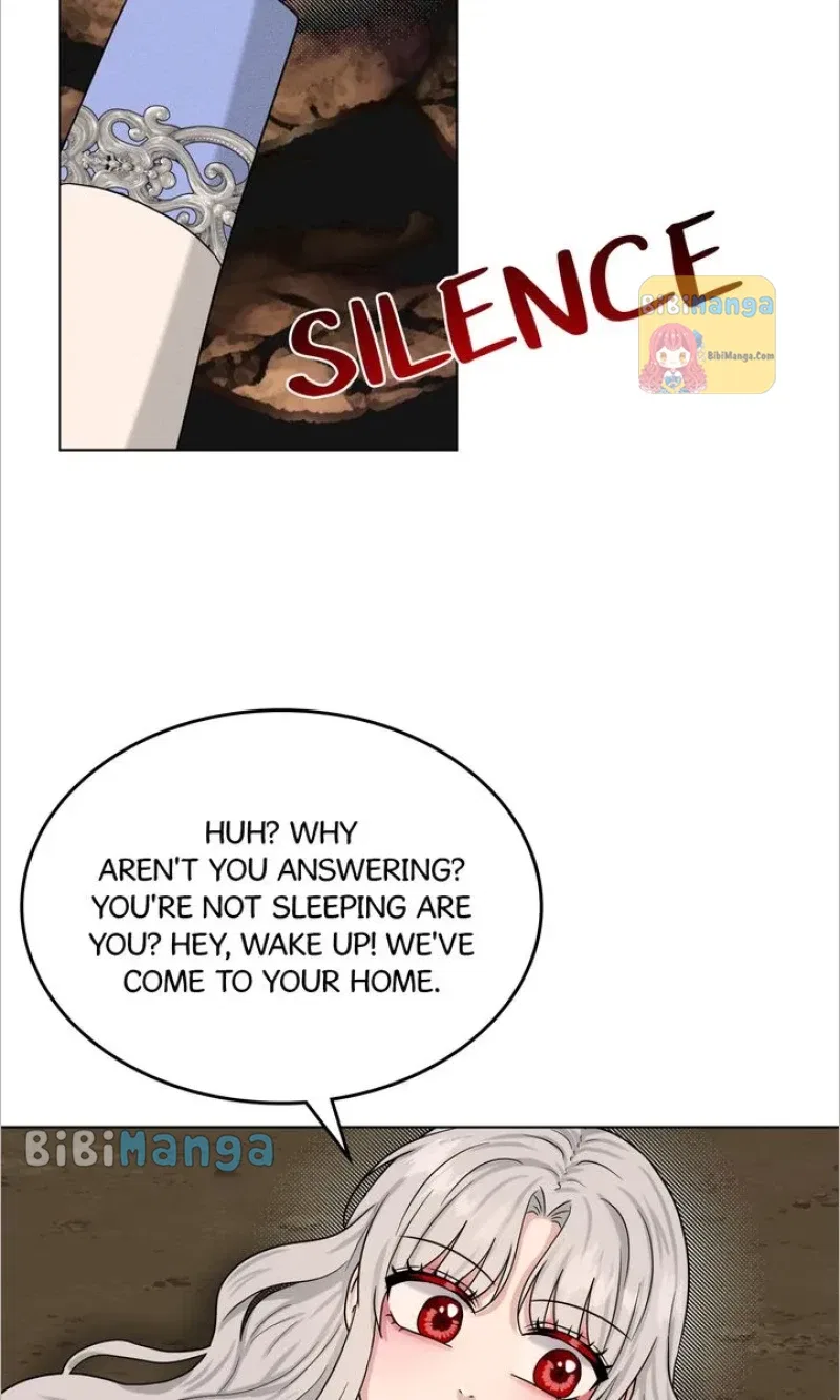 How to Get Rid of My Dark Past? Chapter 80 – Page 52