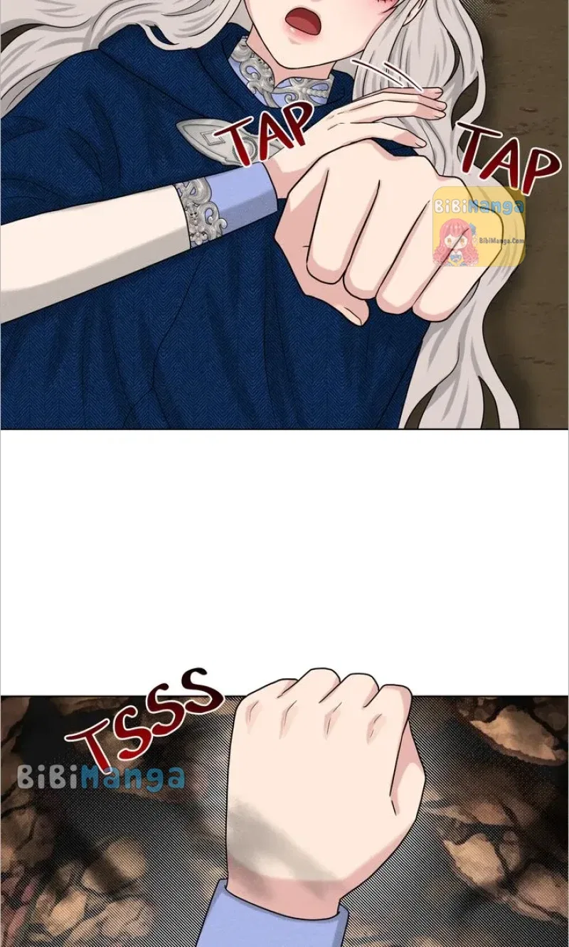 How to Get Rid of My Dark Past? Chapter 80 – Page 53