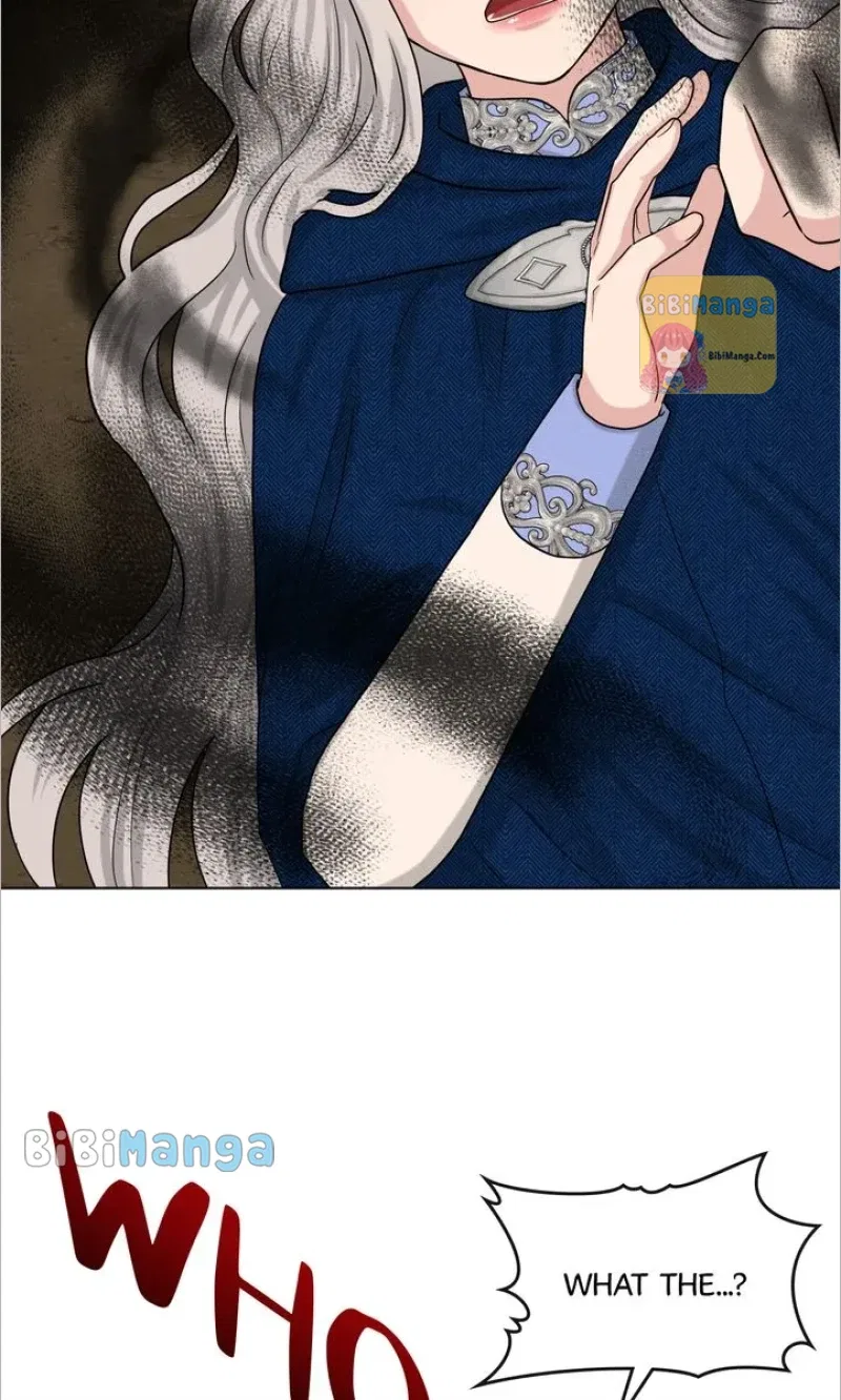 How to Get Rid of My Dark Past? Chapter 80 – Page 55