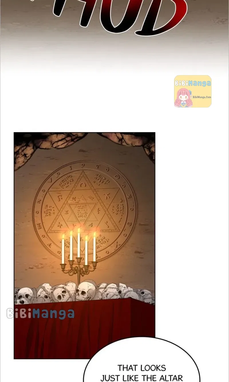 How to Get Rid of My Dark Past? Chapter 80 – Page 65