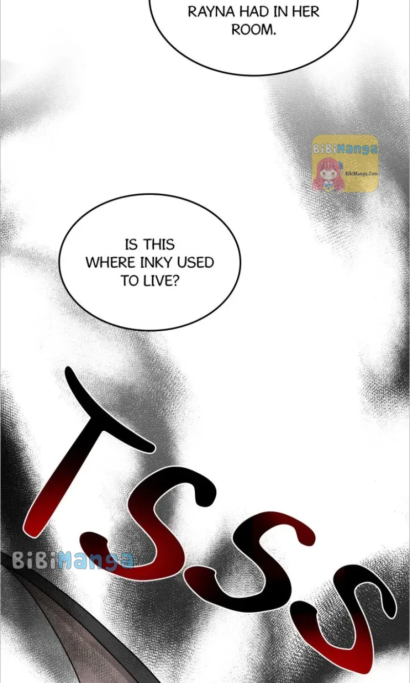 How to Get Rid of My Dark Past? Chapter 80 – Page 66