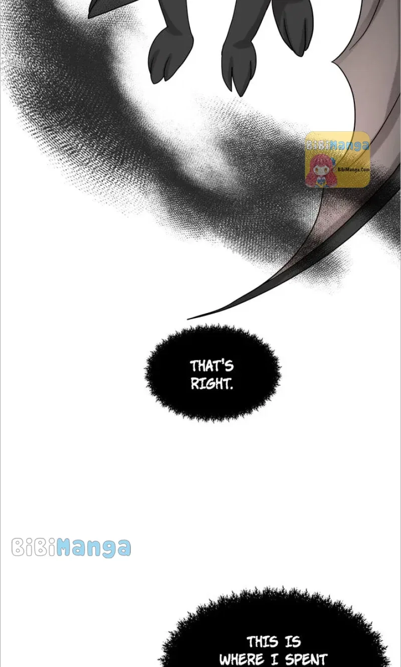 How to Get Rid of My Dark Past? Chapter 80 – Page 68