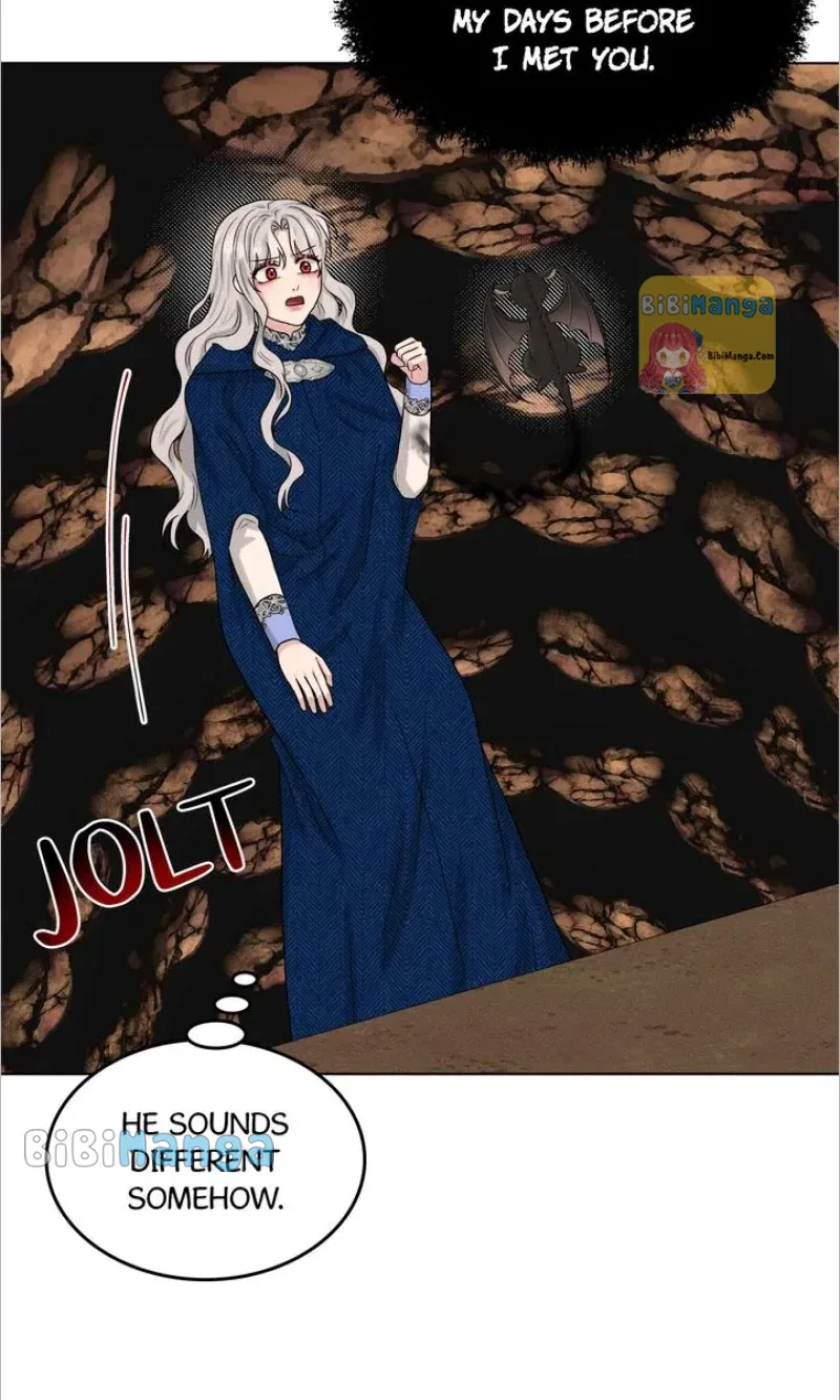 How to Get Rid of My Dark Past? Chapter 80 – Page 69