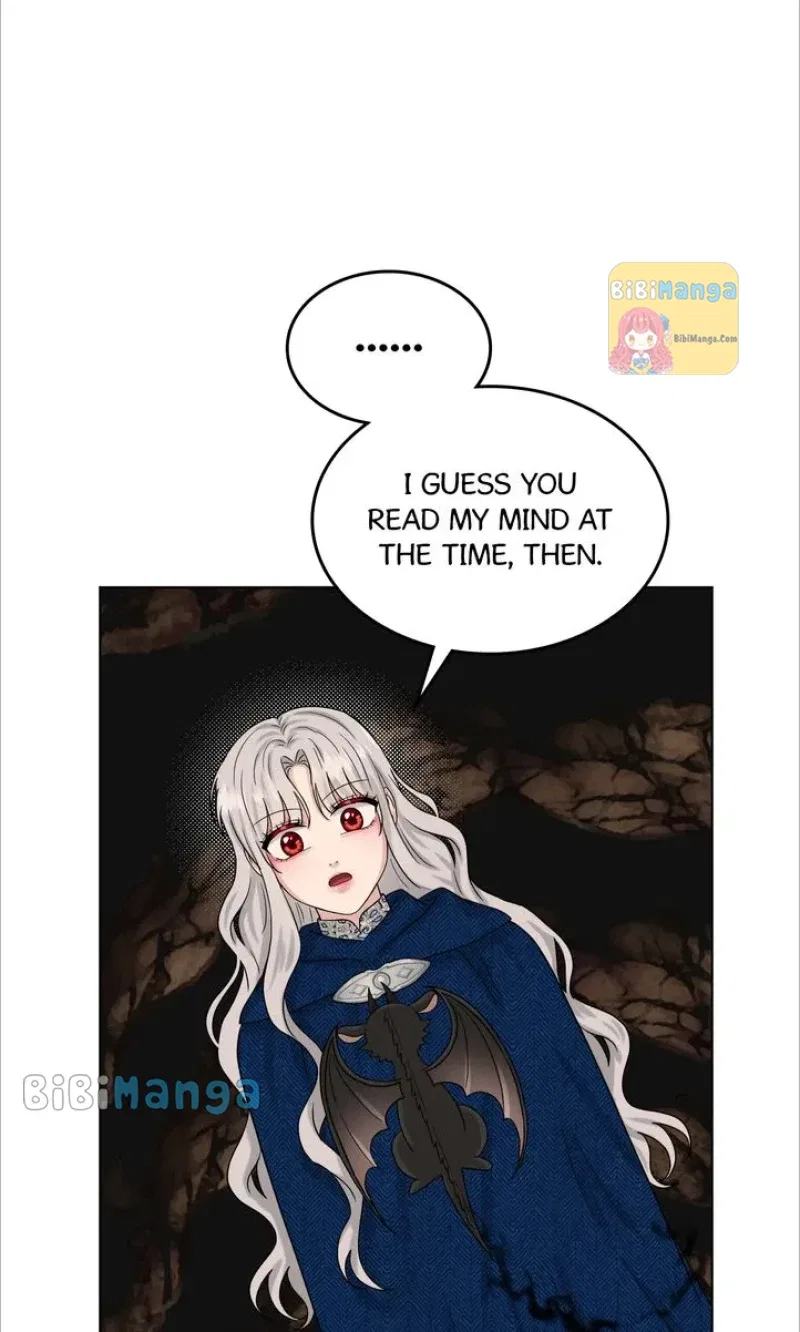 How to Get Rid of My Dark Past? Chapter 80 – Page 73
