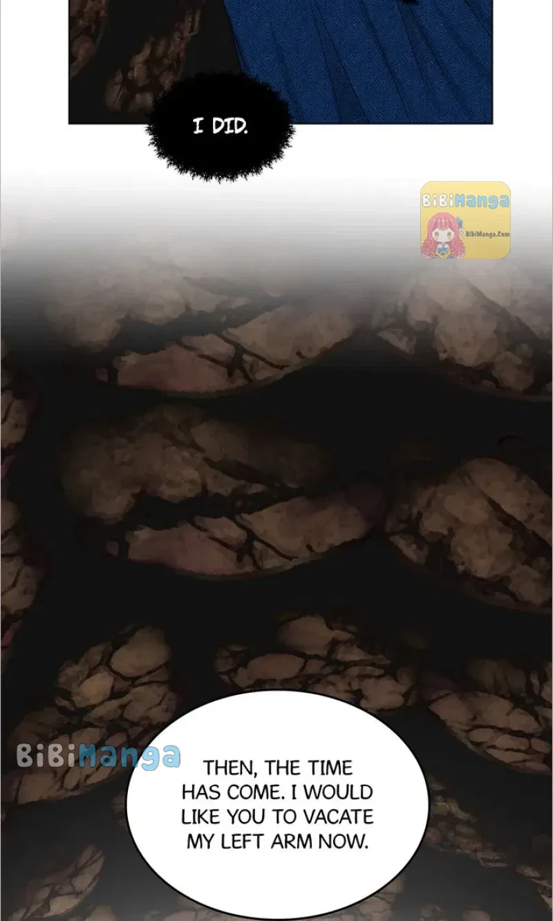How to Get Rid of My Dark Past? Chapter 80 – Page 74