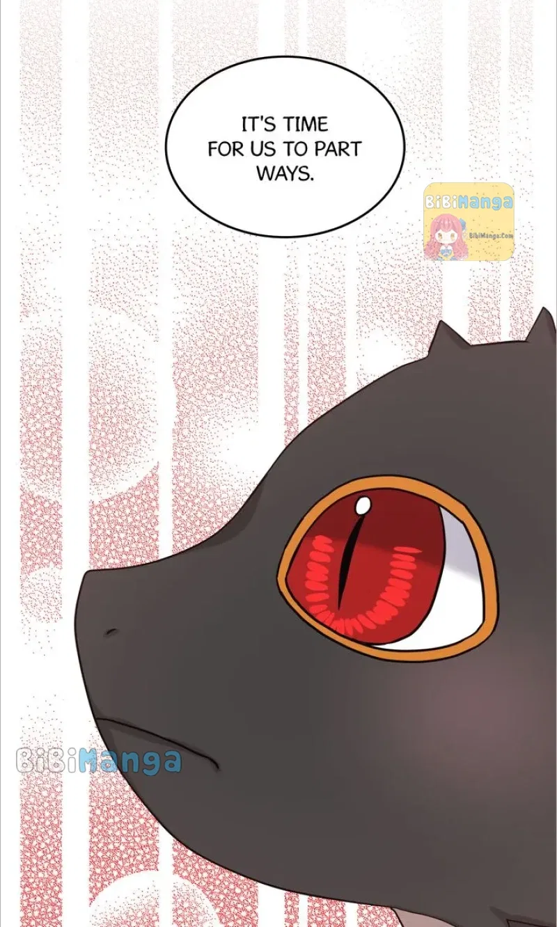 How to Get Rid of My Dark Past? Chapter 80 – Page 76
