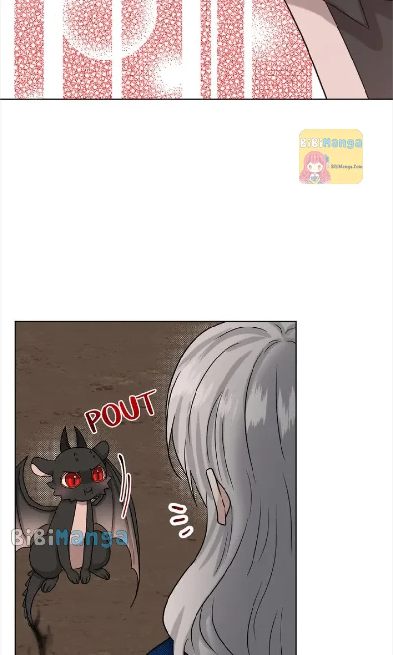 How to Get Rid of My Dark Past? Chapter 80 – Page 77