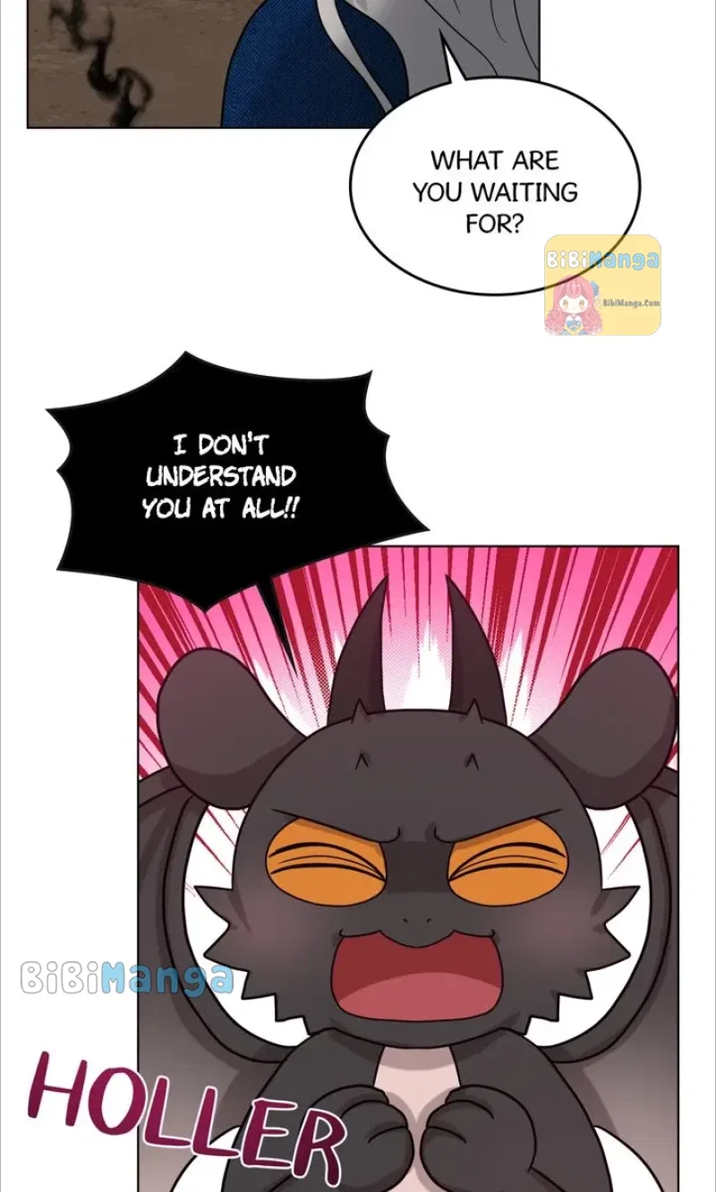 How to Get Rid of My Dark Past? Chapter 80 – Page 78