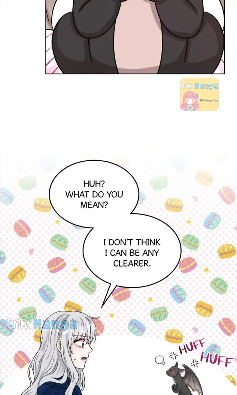 How to Get Rid of My Dark Past? Chapter 80 – Page 79