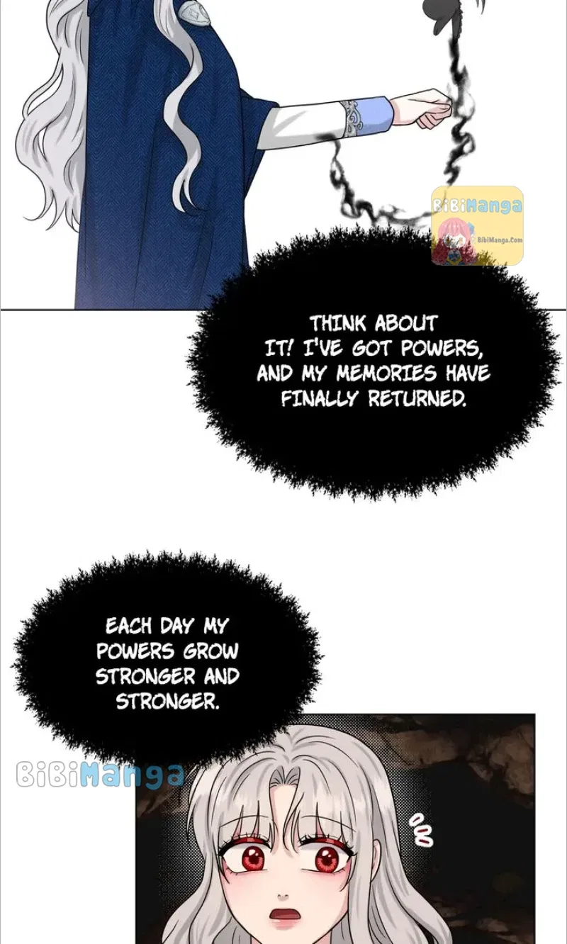 How to Get Rid of My Dark Past? Chapter 80 – Page 80
