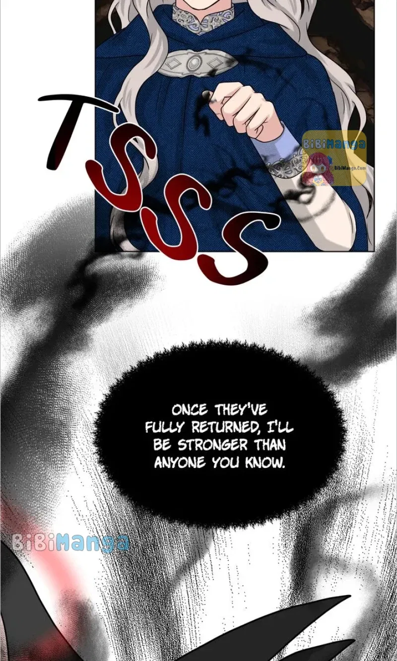 How to Get Rid of My Dark Past? Chapter 80 – Page 81