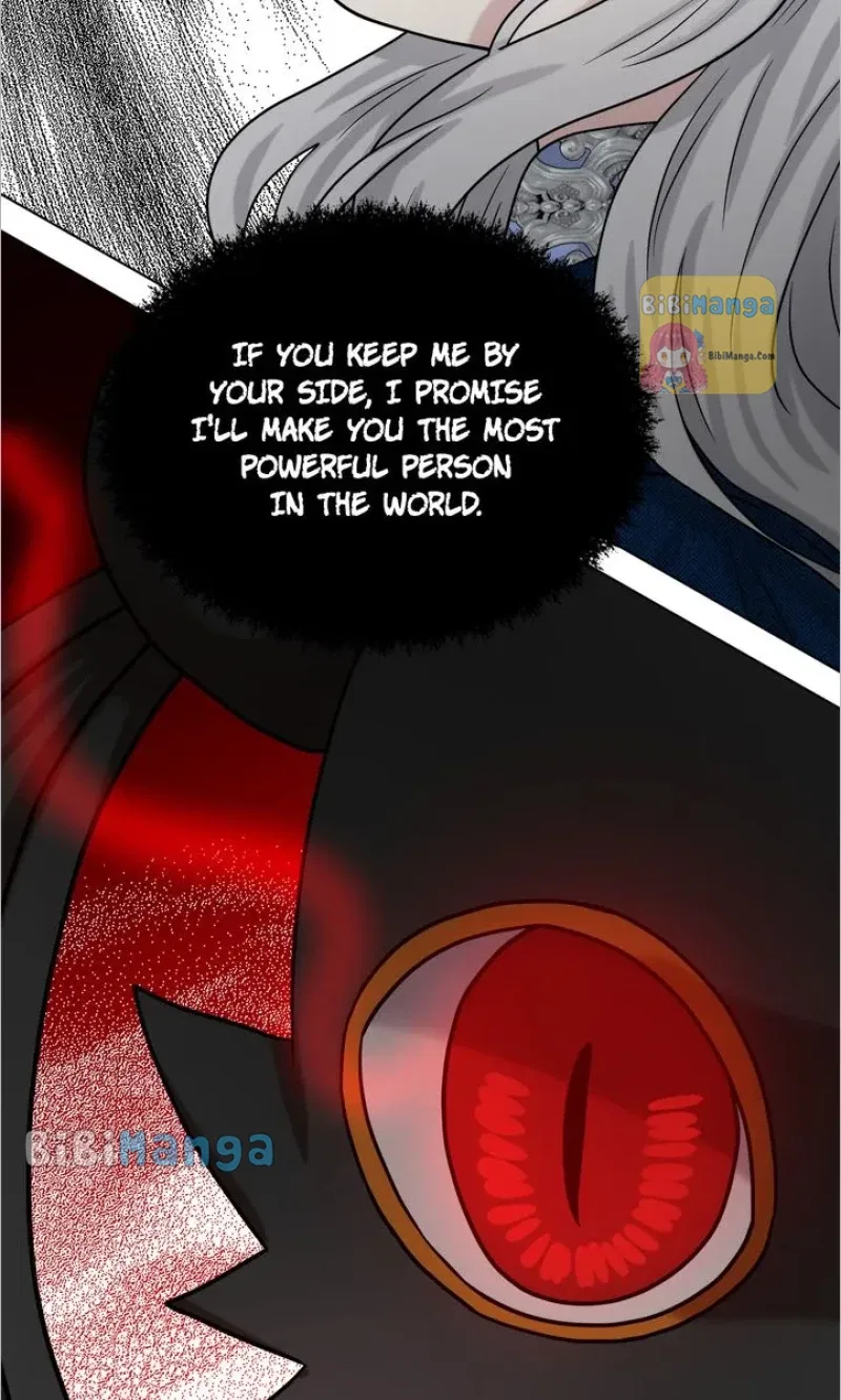 How to Get Rid of My Dark Past? Chapter 80 – Page 83