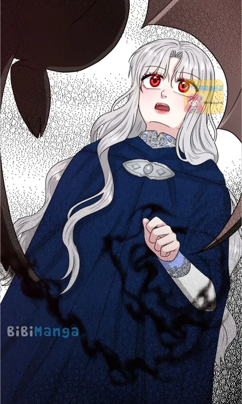 How to Get Rid of My Dark Past? Chapter 80 – Page 86