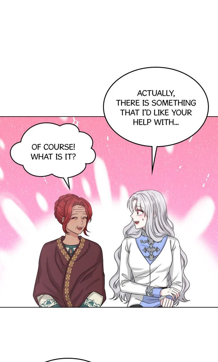 How to Get Rid of My Dark Past? Chapter 79 – Page 2