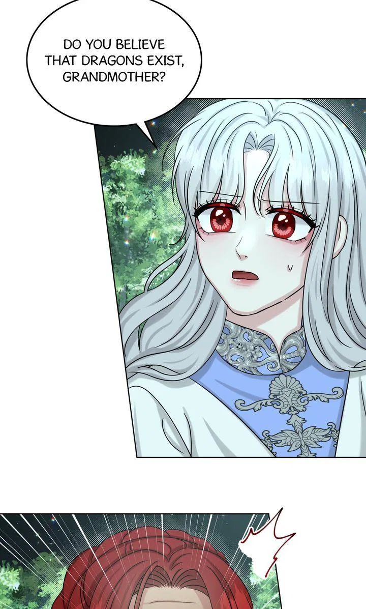 How to Get Rid of My Dark Past? Chapter 79 – Page 3