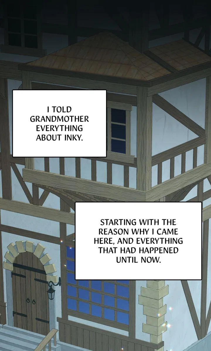 How to Get Rid of My Dark Past? Chapter 79 – Page 7