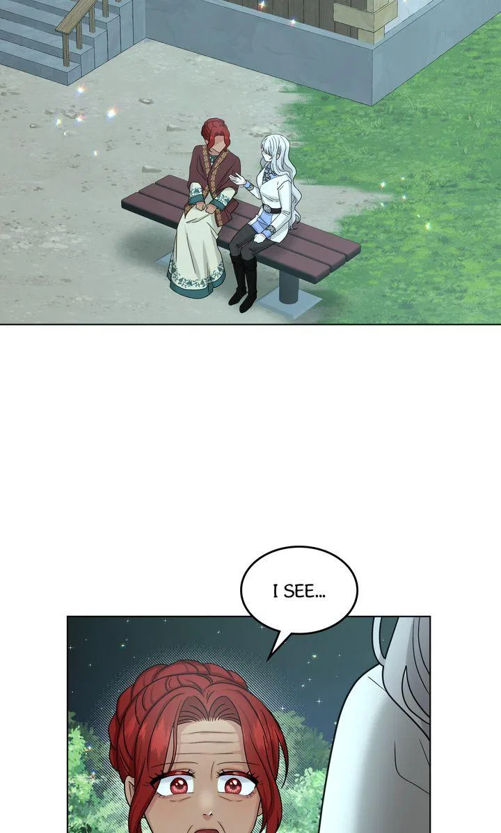How to Get Rid of My Dark Past? Chapter 79 – Page 8