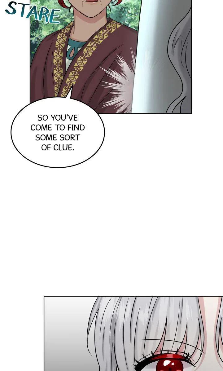 How to Get Rid of My Dark Past? Chapter 79 – Page 9
