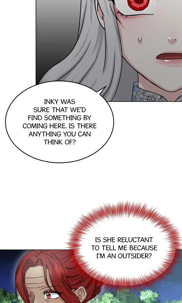How to Get Rid of My Dark Past? Chapter 79 – Page 10