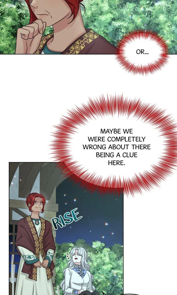 How to Get Rid of My Dark Past? Chapter 79 – Page 11