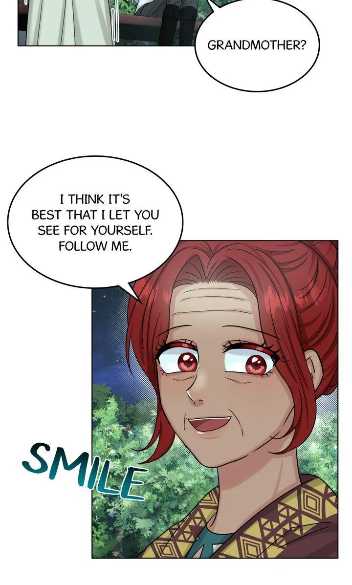 How to Get Rid of My Dark Past? Chapter 79 – Page 12
