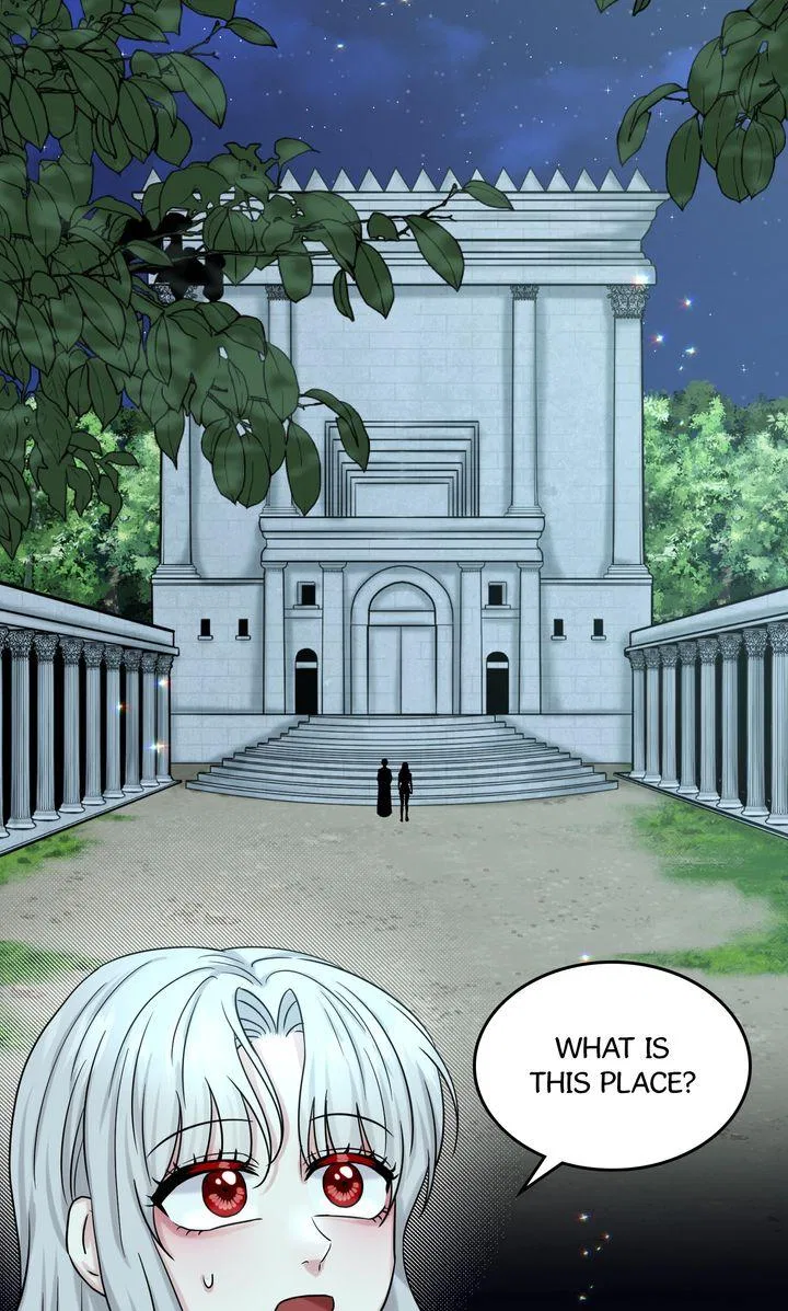How to Get Rid of My Dark Past? Chapter 79 – Page 14