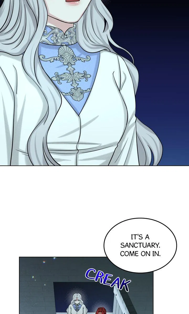 How to Get Rid of My Dark Past? Chapter 79 – Page 15