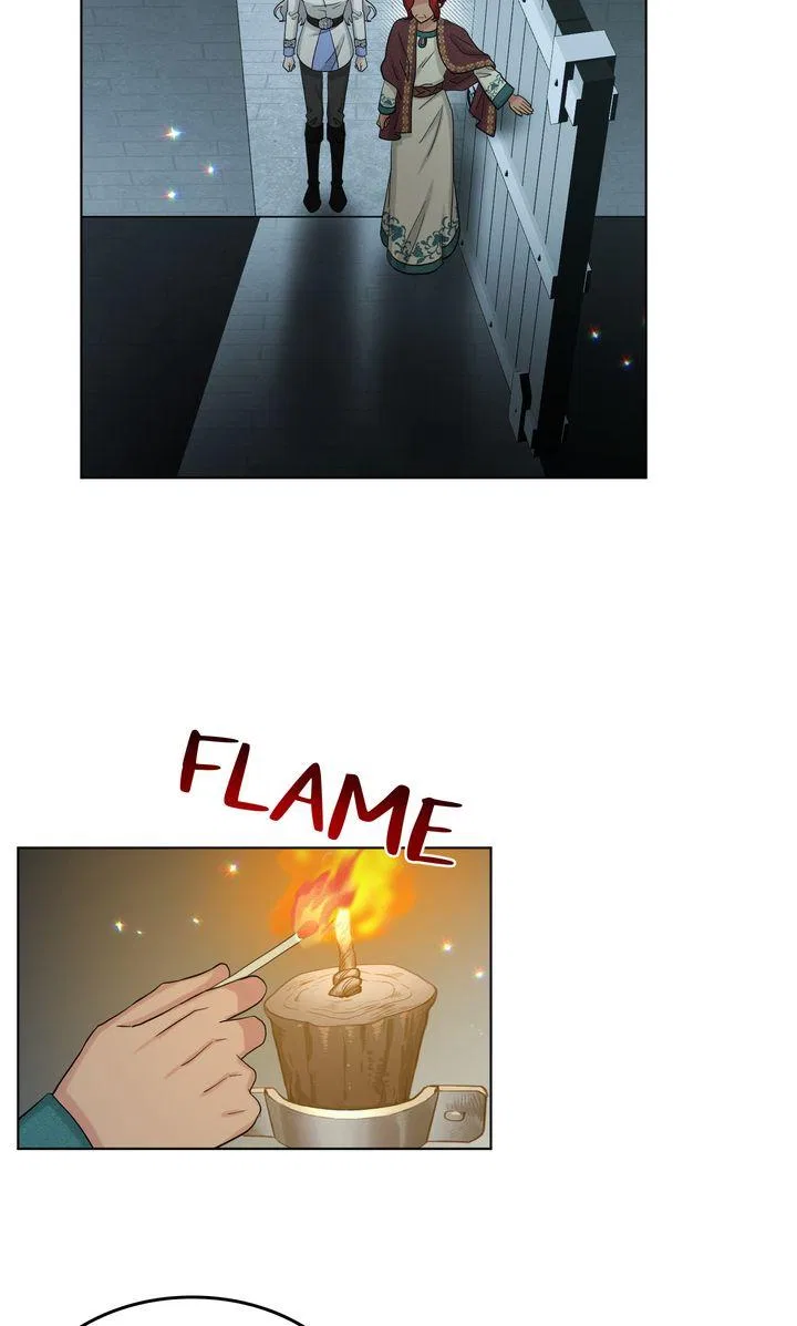How to Get Rid of My Dark Past? Chapter 79 – Page 16