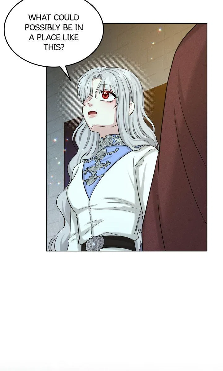 How to Get Rid of My Dark Past? Chapter 79 – Page 17