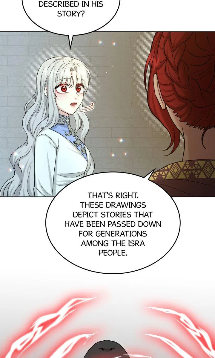 How to Get Rid of My Dark Past? Chapter 79 – Page 21