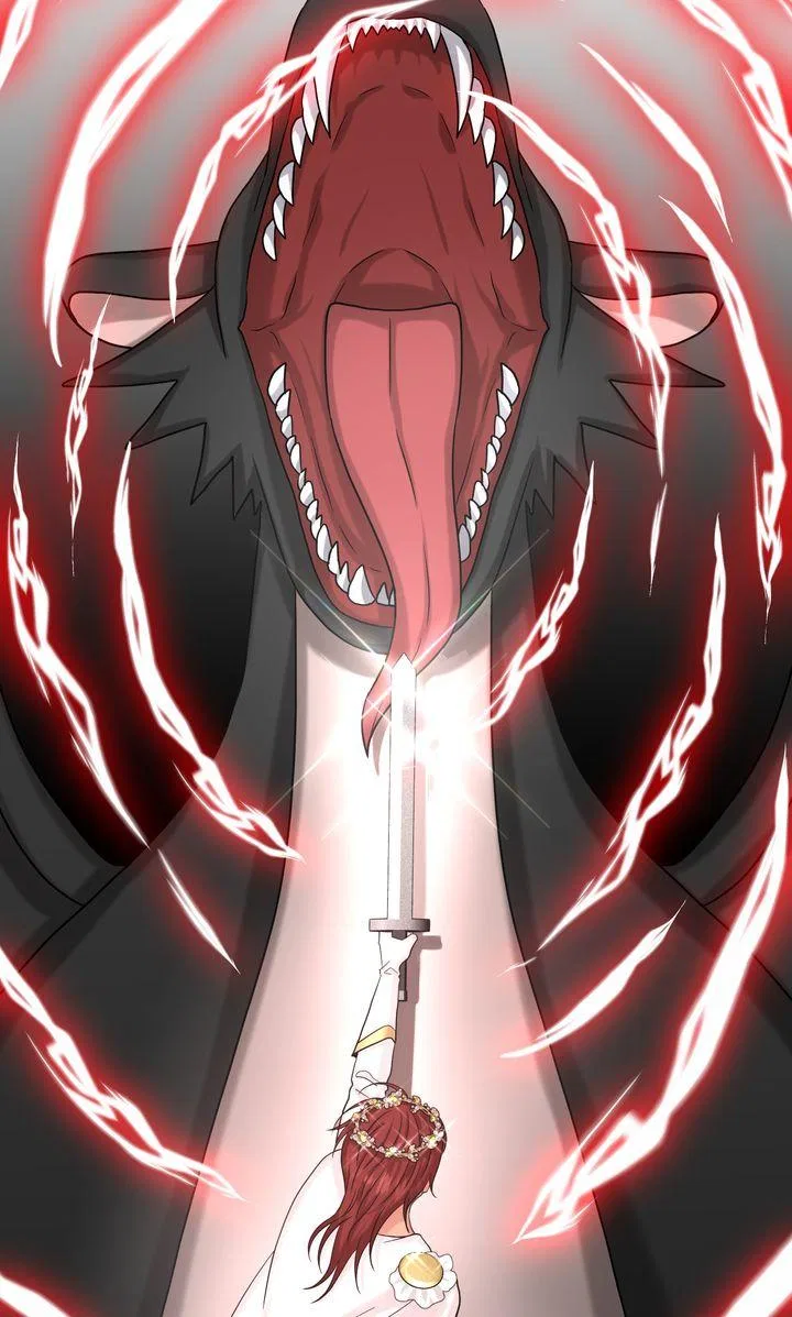 How to Get Rid of My Dark Past? Chapter 79 – Page 22