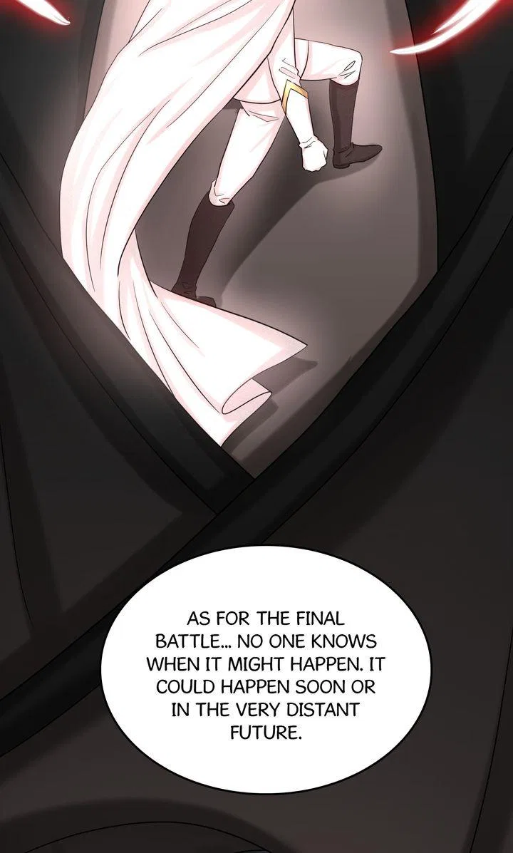 How to Get Rid of My Dark Past? Chapter 79 – Page 23
